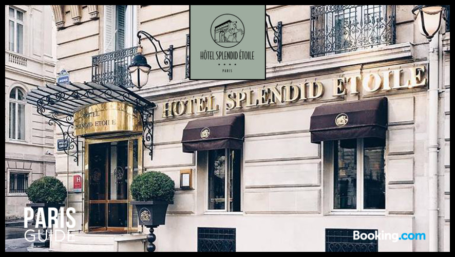 Hôtel Splendid Etoile