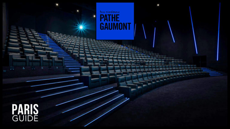 Les Fauvettes Paris Guide