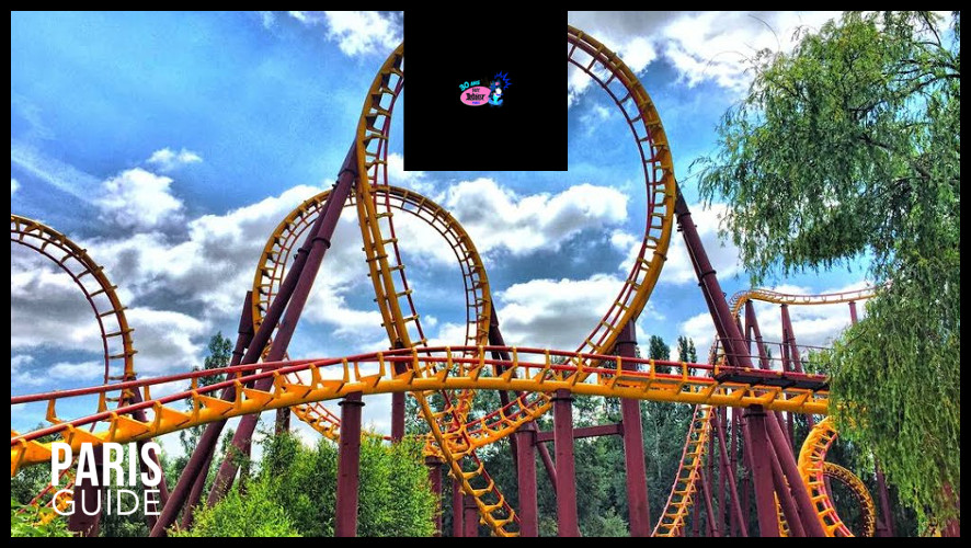Parc Astérix - Paris Guide
