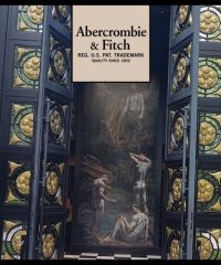 Abercrombie et Fitch