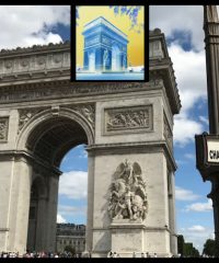 Arc de Triomphe