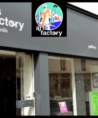 Arts Factory