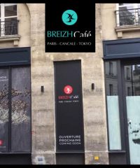 Breizh Cafe