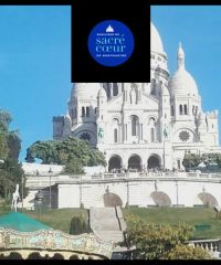 Basilique du Sacré-Cœur de Montmartre