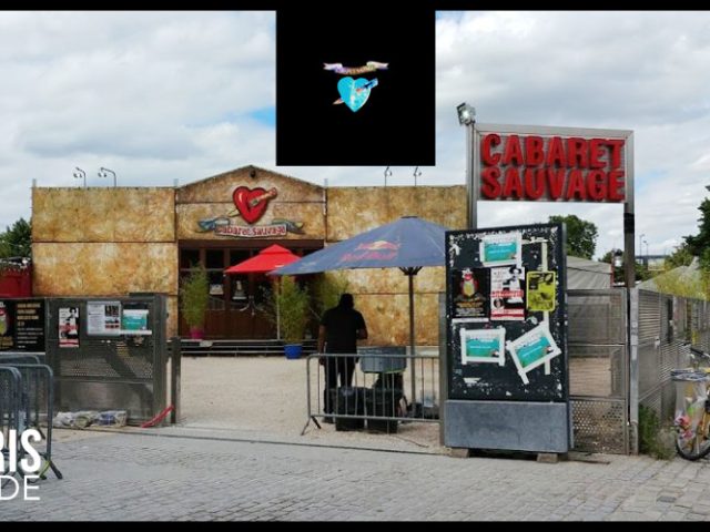 Cabaret Sauvage
