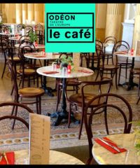 Café de l’Odéon
