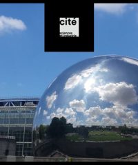 Cité des sciences et de l&rsquo;industrie