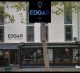 Edgar Hôtel et Restaurant