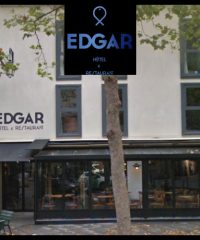 Edgar Hôtel et Restaurant
