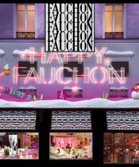 Fauchon