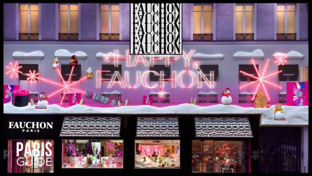 Fauchon