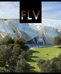 Fondation Louis Vuitton