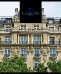 Fraser suites Le Claridge