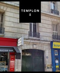 Galerie Templon