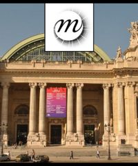 Grand Palais