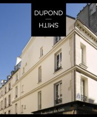Hôtel Dupond Smith