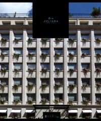 Hôtel Juliana