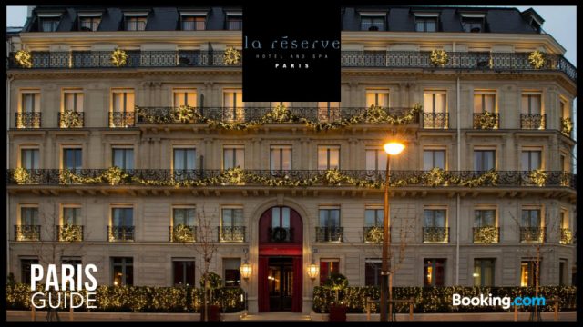 La Réserve