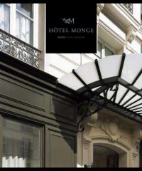 Hôtel Monge