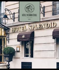 Hôtel Splendid Etoile