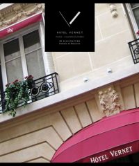 Hôtel Vernet