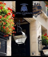 Hôtel d&rsquo;Aubusson