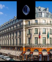 InterContinental Paris Le Grand