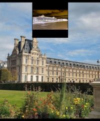 Jardin des Tuileries