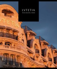 Hôtel Lutetia
