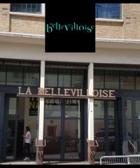 La Bellevilloise