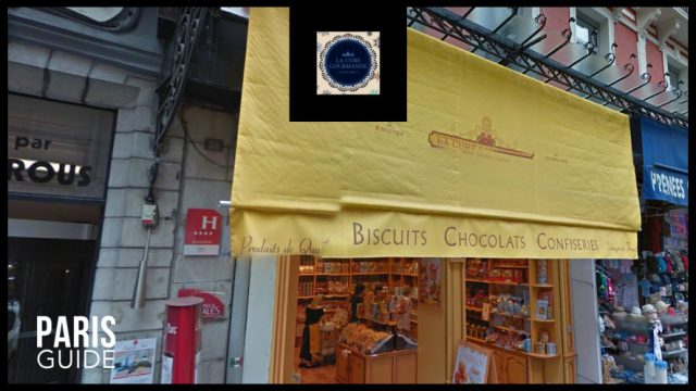 La Cure Gourmande