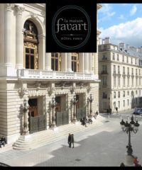 La Maison Favart