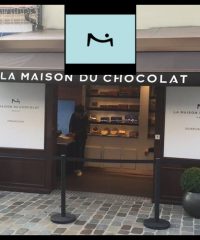 La Maison du Chocolat