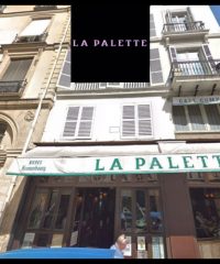 CaféLaPalette