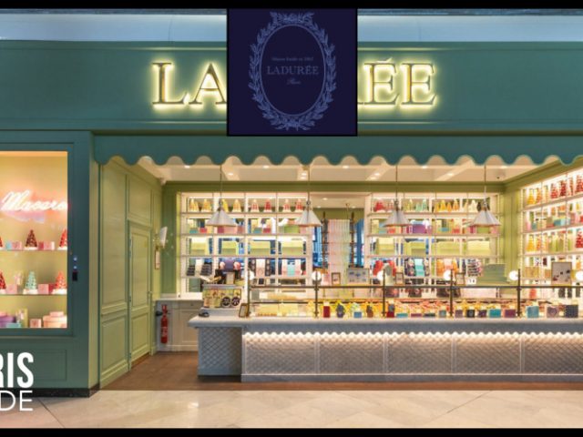 Ladurée