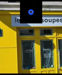 Le Bar à soupes