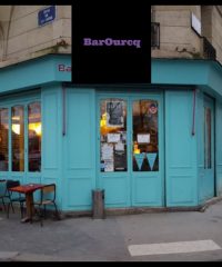 Le BarOurcq