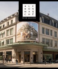 Le Bon Marché Rive Gauche