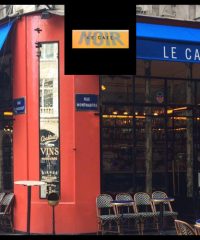 Le Café Noir