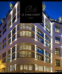 Le Cinq Codet