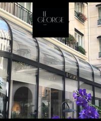 Le George