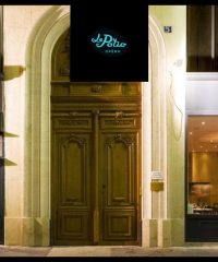 Le Patio de l&rsquo;Opéra