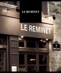 Le Réminet