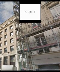Le Silencio