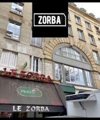 Le Zorba