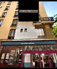 Les P&rsquo;tites Indécises