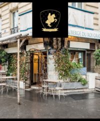 L’auberge du roi Gradlon