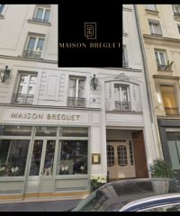 Maison Breguet