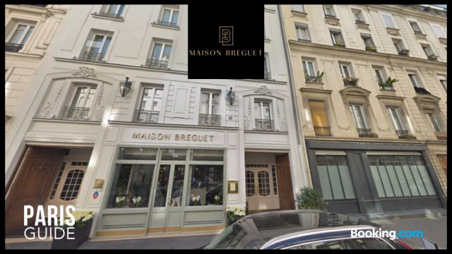 Maison Breguet
