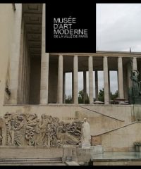 Museo de Arte Moderno de la Ciudad de París.